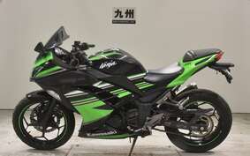 KAWASAKI NINJA 250 ABS EX250L