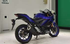 YAMAHA YZF-R3 2019 RH13J