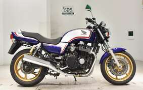 HONDA CB750 GEN 2 2006 RC42