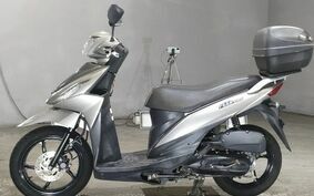 SUZUKI ADDRESS 110 CE47A