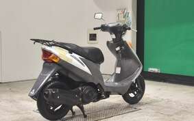 SUZUKI ADDRESS V125 CF46A