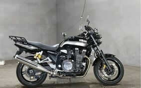 YAMAHA XJR1300 2014 RP17J