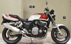 HONDA CB1000SF 1993 SC30