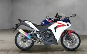 HONDA CBR250R MC41