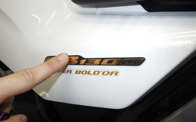 HONDA CB1300SB SUPER BOLDOR A 2013 SC54