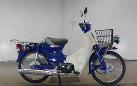 HONDA PRESS CUB 50 AA01