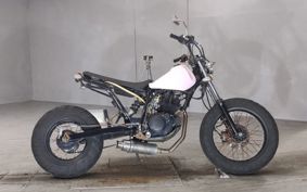 YAMAHA TW225 DG09J