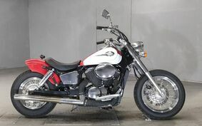 HONDA SHADOW 400 2004 NC34