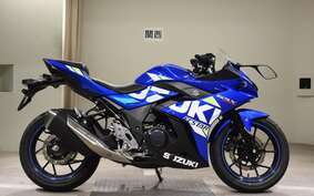 SUZUKI GSX250R DN11A