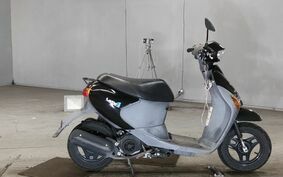 SUZUKI LET's 4 CA46A