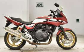 HONDA CB400 SUPER BOLDOR VTEC 2012 NC42