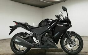 HONDA CBR250R MC41