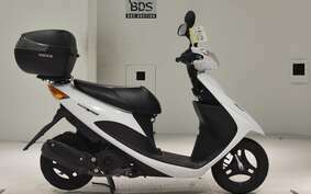 SUZUKI ADDRESS V50 CA4BA