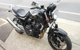 HONDA CB400SF 2008 NC42