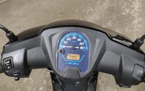 YAMAHA JOG AY01