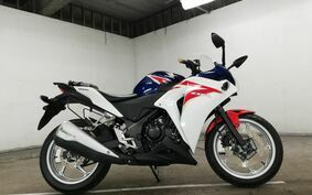 HONDA CBR250R MC41