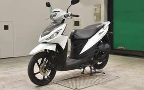 SUZUKI ADDRESS 110 CE47A