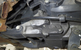 SUZUKI ADDRESS V125 G CF46A