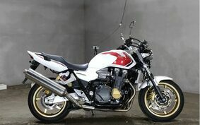 HONDA CB1300SF SUPER FOUR 2012 SC54