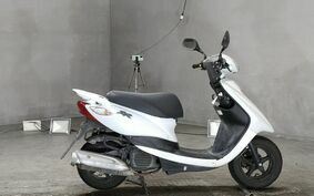 YAMAHA JOG ZR Evolution 2 SA39J