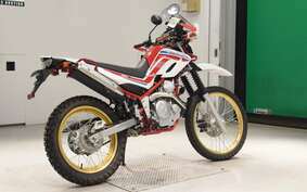 YAMAHA SEROW 250 Gen.3 DG31J