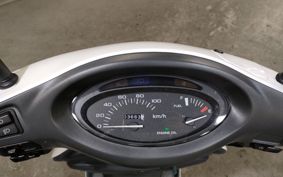 HONDA SPACY125 JF04