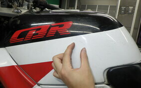 HONDA CBR250R MC17