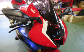 HONDA CBR1000RR RSP 2021 SC82