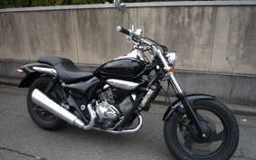 KAWASAKI ELIMINATOR 250 V Type 2006 VN250A