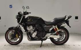 HONDA CB400SF VTEC A 2010 NC42