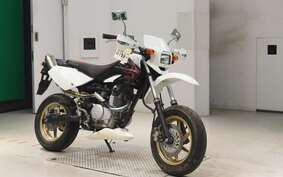 HONDA XR100 MOTARD HD13