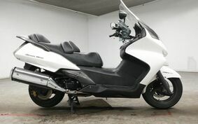 HONDA SILVER WING 400 2008 NF01