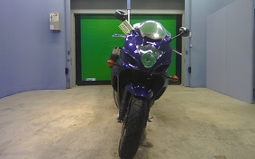 SUZUKI BANDIT 1250 SA 2011 GW72A