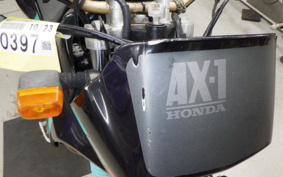 HONDA AX-1 MD21