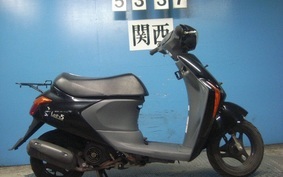 SUZUKI LET's 5 CA47A