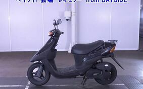 SUZUKI LET's 2 CA1KA