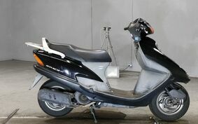 HONDA SPACY 125 JF04