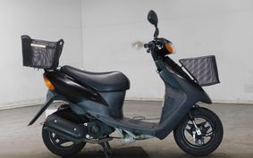 SUZUKI LET's 2 CA1PA