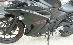 YAMAHA YZF-R25 ABS RG43J