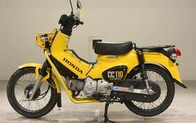 HONDA CROSS CUB 110 JA45