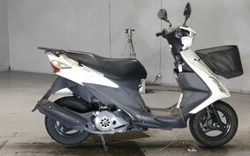 SUZUKI ADDRESS V125 S CF4MA