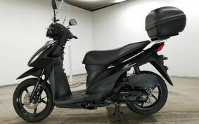 SUZUKI ADDRESS 110 CE47A