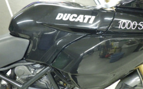 DUCATI MULTISTRADA 1000 S DS 2005