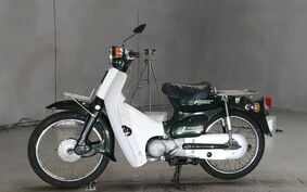 HONDA C50 SUPER CUB Custom C50