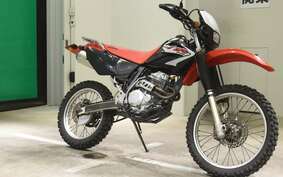 HONDA XR250 MD30