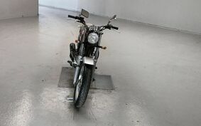 HONDA CB223S MC40