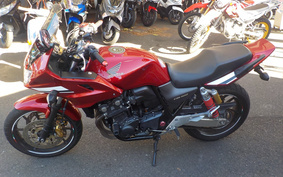 HONDA CB400 SUPER BOLDOR 2015 NC42