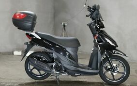 SUZUKI ADDRESS 110 CE47A