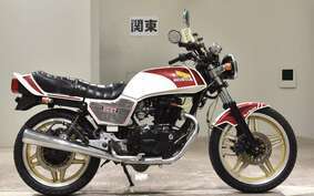 HONDA SUPERHAWK3 1980 NC04