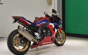 HONDA CBR1000RR RSP 2022 SC82